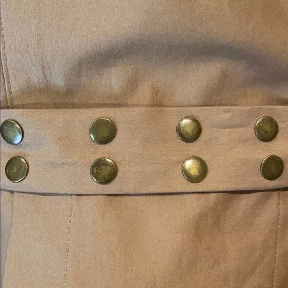 Jak & Rae Jacket - Picture 9 of 12